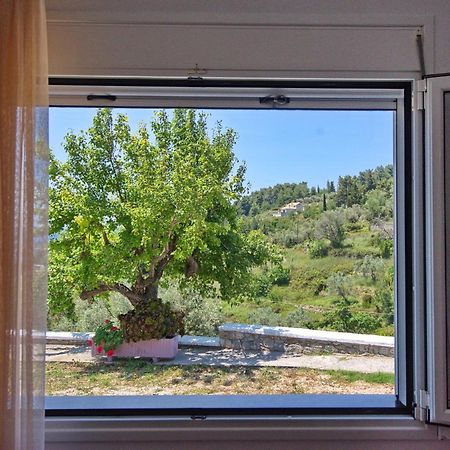Myrtilo Cottage Votsi  Zewnętrze zdjęcie