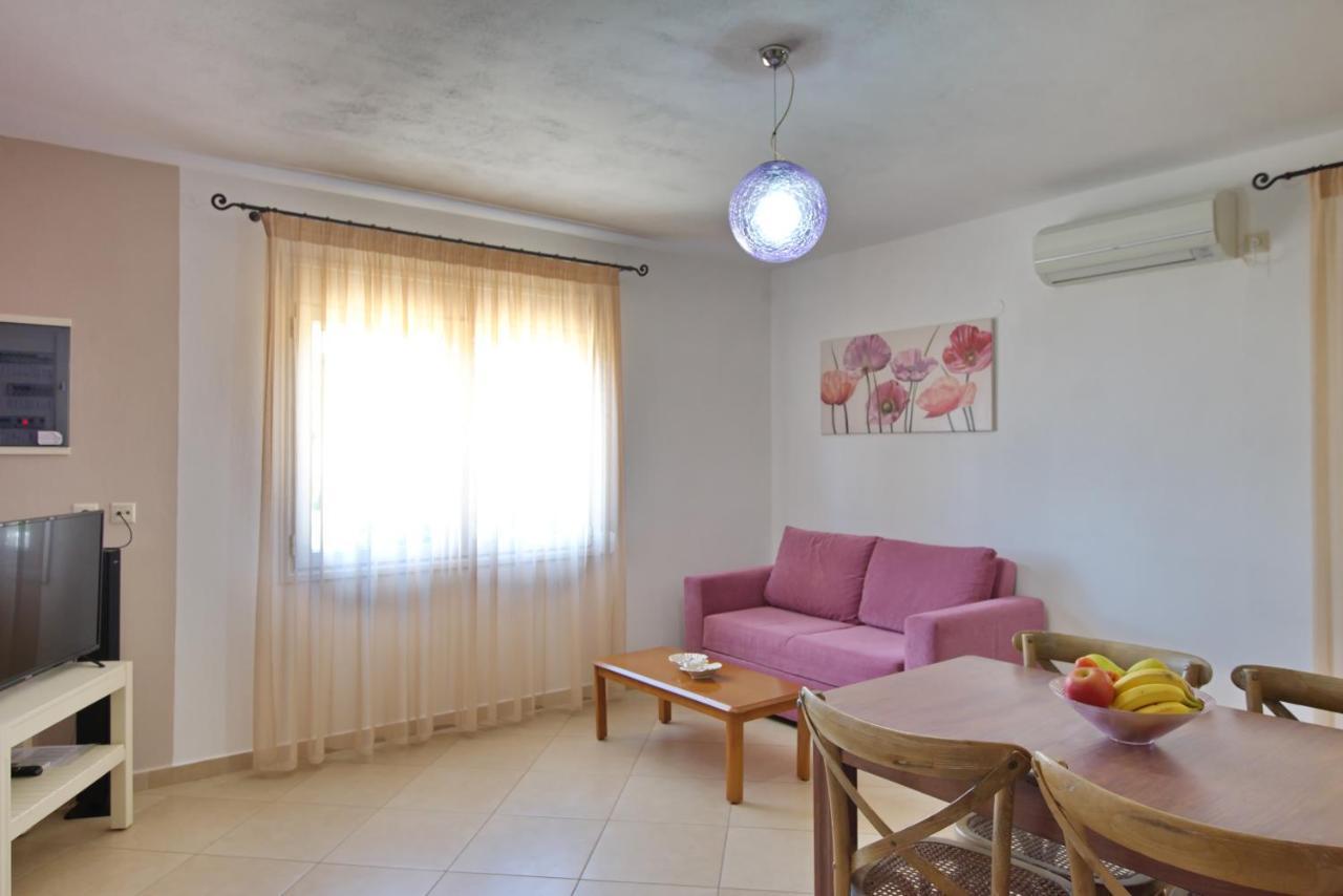 Myrtilo Cottage Votsi  Zewnętrze zdjęcie