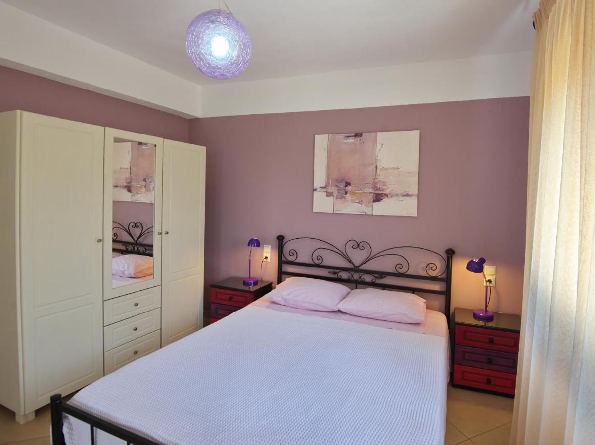 Myrtilo Cottage Votsi  Zewnętrze zdjęcie