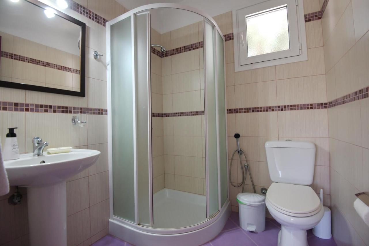 Myrtilo Cottage Votsi  Zewnętrze zdjęcie