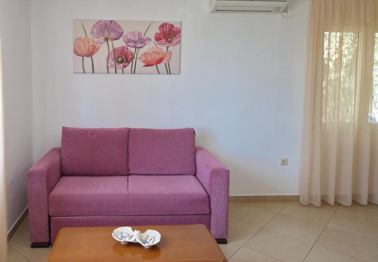 Myrtilo Cottage Votsi  Zewnętrze zdjęcie